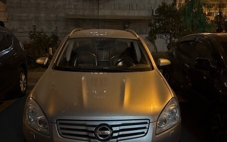 Nissan Qashqai+2 I, 2008 год, 1 000 000 рублей, 1 фотография