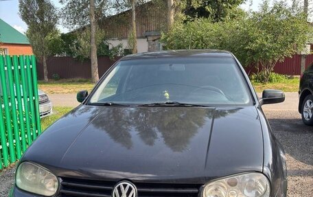 Volkswagen Golf IV, 1999 год, 234 000 рублей, 1 фотография