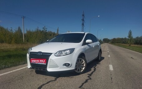 Ford Focus III, 2013 год, 720 000 рублей, 1 фотография