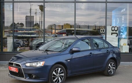 Mitsubishi Lancer IX, 2011 год, 650 000 рублей, 1 фотография