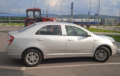 Chevrolet Cobalt II, 2022 год, 1 350 000 рублей, 1 фотография