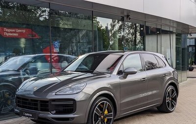 Porsche Cayenne III, 2018 год, 8 950 000 рублей, 1 фотография