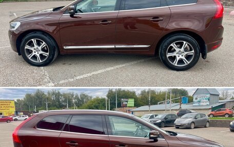 Volvo XC60 II, 2014 год, 1 199 000 рублей, 4 фотография