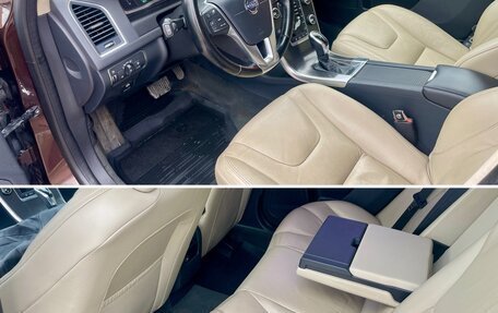 Volvo XC60 II, 2014 год, 1 199 000 рублей, 9 фотография