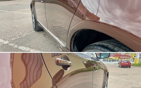 Volvo XC60 II, 2014 год, 1 199 000 рублей, 7 фотография