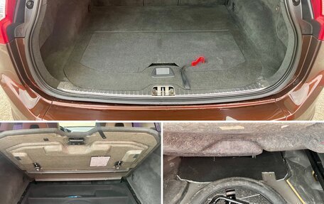 Volvo XC60 II, 2014 год, 1 199 000 рублей, 10 фотография