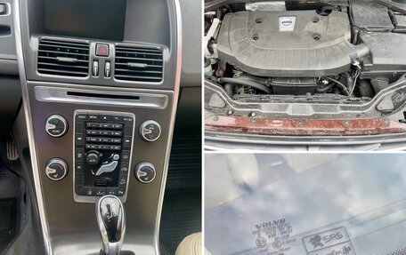 Volvo XC60 II, 2014 год, 1 199 000 рублей, 12 фотография