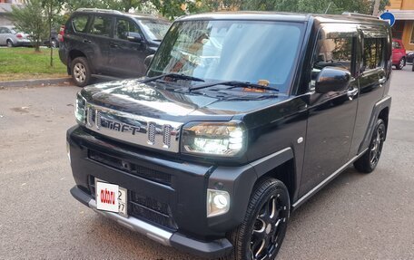 Daihatsu Taft, 2020 год, 1 550 000 рублей, 2 фотография