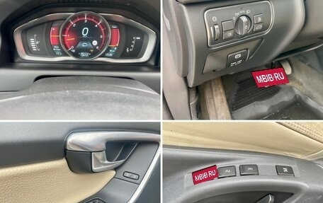 Volvo XC60 II, 2014 год, 1 199 000 рублей, 11 фотография