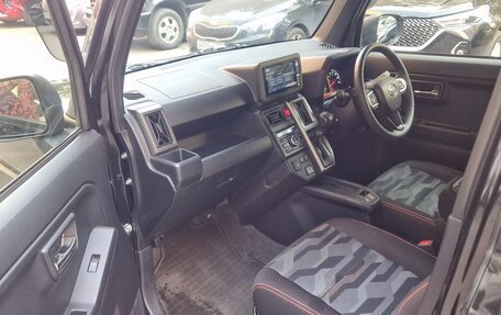 Daihatsu Taft, 2020 год, 1 550 000 рублей, 7 фотография