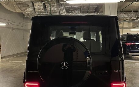 Mercedes-Benz G-Класс AMG, 2025 год, 28 000 000 рублей, 6 фотография