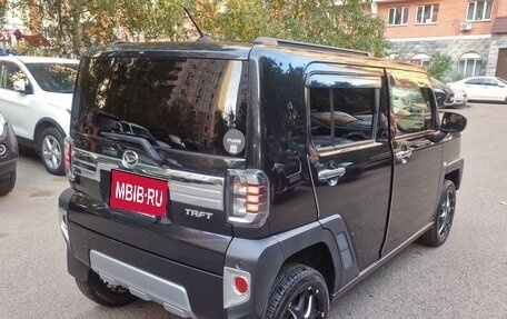Daihatsu Taft, 2020 год, 1 550 000 рублей, 4 фотография