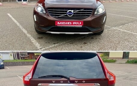 Volvo XC60 II, 2014 год, 1 199 000 рублей, 6 фотография