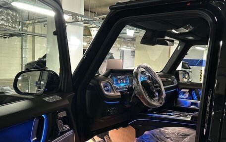 Mercedes-Benz G-Класс AMG, 2025 год, 28 000 000 рублей, 10 фотография