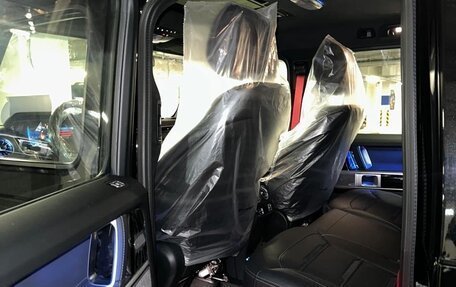 Mercedes-Benz G-Класс AMG, 2025 год, 28 000 000 рублей, 7 фотография