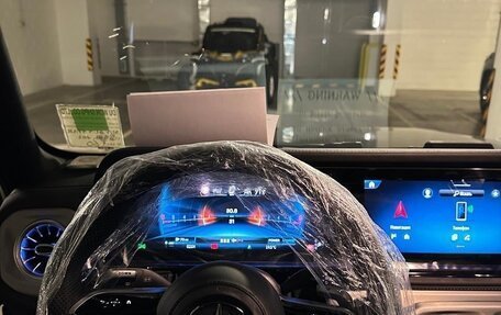 Mercedes-Benz G-Класс AMG, 2025 год, 28 000 000 рублей, 11 фотография