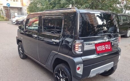 Daihatsu Taft, 2020 год, 1 550 000 рублей, 3 фотография