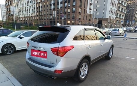 Hyundai ix55, 2008 год, 950 000 рублей, 5 фотография