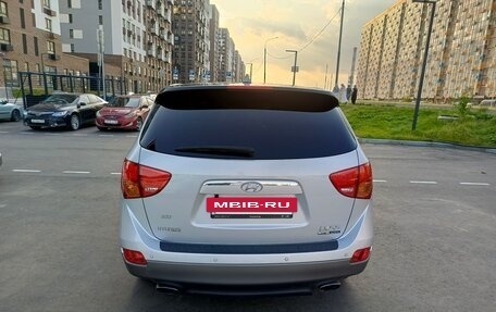 Hyundai ix55, 2008 год, 950 000 рублей, 4 фотография