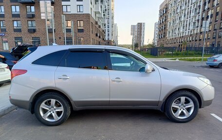 Hyundai ix55, 2008 год, 950 000 рублей, 6 фотография