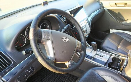 Hyundai ix55, 2008 год, 950 000 рублей, 10 фотография