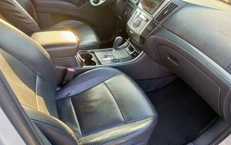 Hyundai ix55, 2008 год, 950 000 рублей, 15 фотография