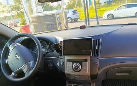 Hyundai ix55, 2008 год, 950 000 рублей, 13 фотография
