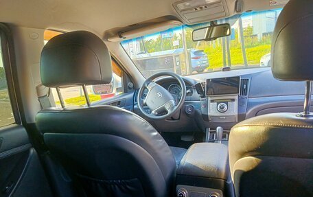 Hyundai ix55, 2008 год, 950 000 рублей, 12 фотография