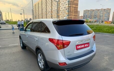 Hyundai ix55, 2008 год, 950 000 рублей, 3 фотография
