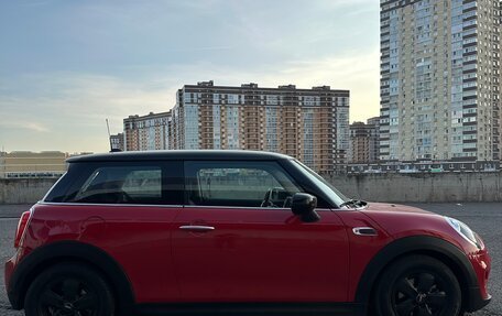 MINI Hatch, 2019 год, 1 850 000 рублей, 8 фотография