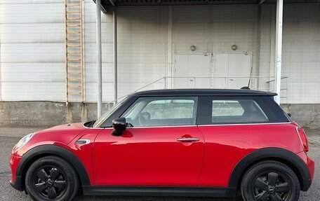 MINI Hatch, 2019 год, 1 850 000 рублей, 4 фотография
