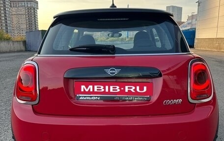 MINI Hatch, 2019 год, 1 850 000 рублей, 6 фотография