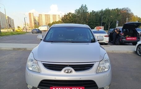 Hyundai ix55, 2008 год, 950 000 рублей, 7 фотография