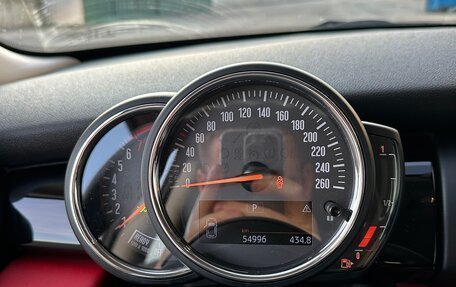 MINI Hatch, 2019 год, 1 850 000 рублей, 16 фотография