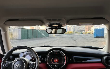 MINI Hatch, 2019 год, 1 850 000 рублей, 19 фотография
