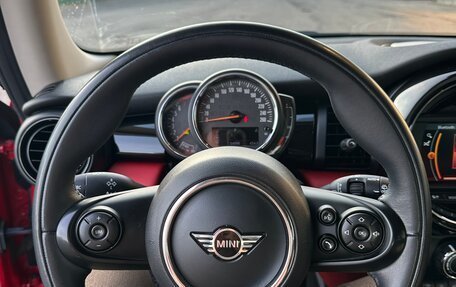 MINI Hatch, 2019 год, 1 850 000 рублей, 15 фотография