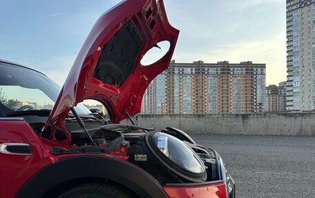MINI Hatch, 2019 год, 1 850 000 рублей, 26 фотография