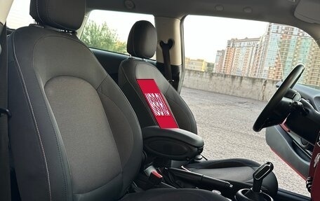 MINI Hatch, 2019 год, 1 850 000 рублей, 20 фотография