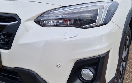 Subaru XV II, 2018 год, 2 200 000 рублей, 4 фотография
