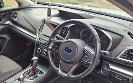Subaru XV II, 2018 год, 2 200 000 рублей, 12 фотография