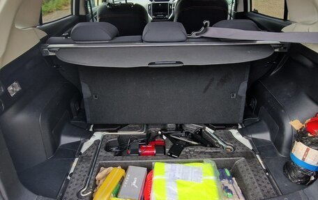 Subaru XV II, 2018 год, 2 200 000 рублей, 22 фотография