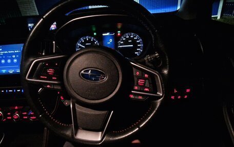 Subaru XV II, 2018 год, 2 200 000 рублей, 23 фотография