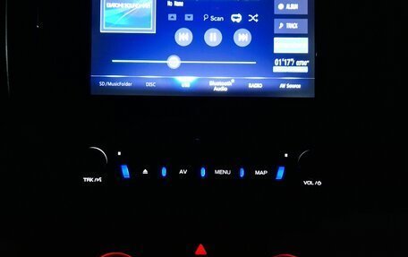 Subaru XV II, 2018 год, 2 200 000 рублей, 28 фотография