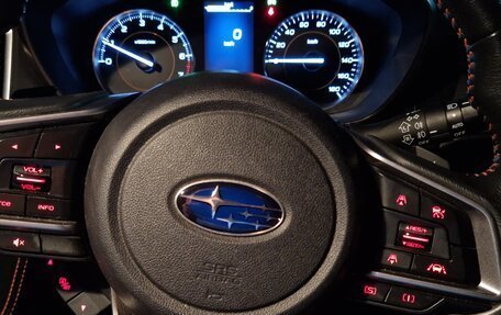 Subaru XV II, 2018 год, 2 200 000 рублей, 30 фотография