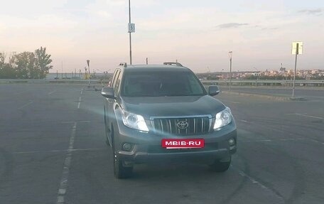 Toyota Land Cruiser Prado 150 рестайлинг 2, 2010 год, 2 500 000 рублей, 22 фотография