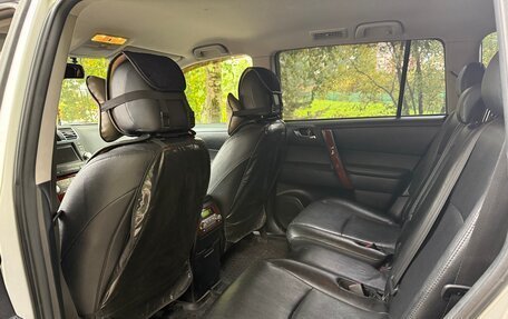 Toyota Highlander III, 2011 год, 2 070 000 рублей, 8 фотография