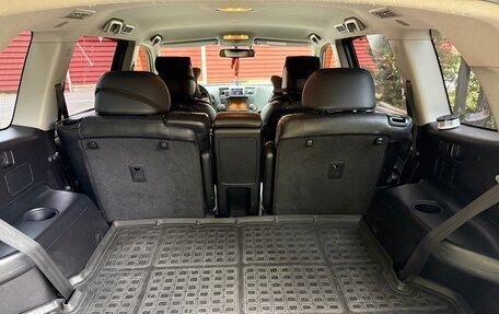 Toyota Highlander III, 2011 год, 2 070 000 рублей, 10 фотография