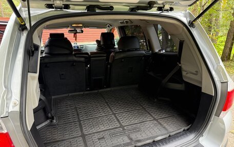 Toyota Highlander III, 2011 год, 2 070 000 рублей, 9 фотография