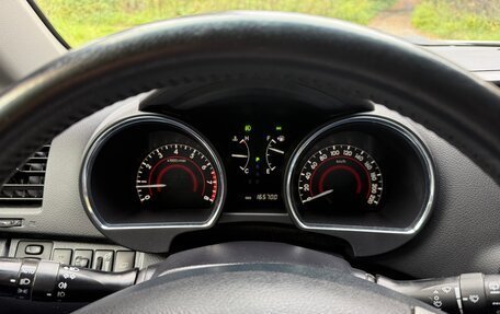 Toyota Highlander III, 2011 год, 2 070 000 рублей, 14 фотография