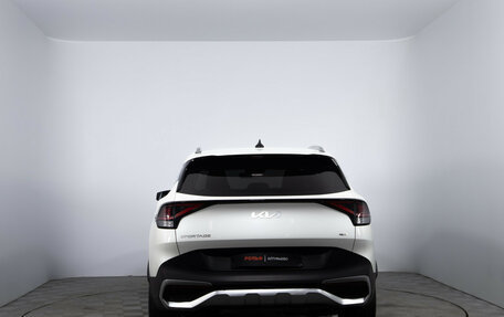 KIA Sportage IV рестайлинг, 2022 год, 3 490 000 рублей, 6 фотография